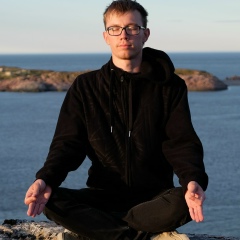 Yuriy Michaelovich, 25.09.1988, Москва