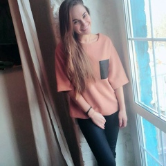 Корина Вагнер, 31.12.1985, Москва