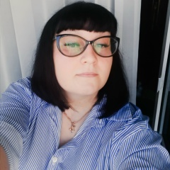 Екатерина Кудреватых, 19.06, Москва