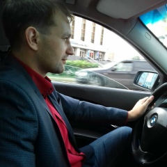 Павел Устинов, 11.09.1987, Омск