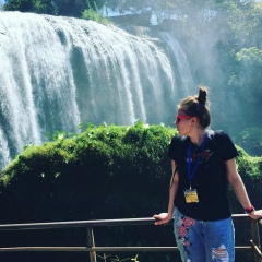 Аня Пупасова, 31.08, Москва