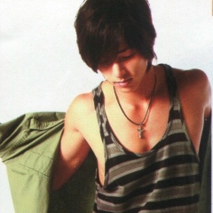 Aoki Tamohisa, 05.11, Tokyo