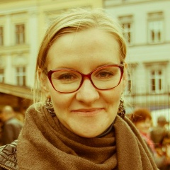 Юлия Мальцева, 09.08