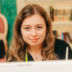Алёна Попова, 13.03, Санкт-Петербург