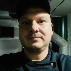Алексей Сергеевич, 20.01.1990, Екатеринбург