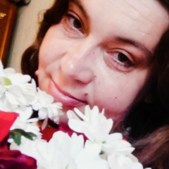 Ирина Федотова, 19.04, Челябинск