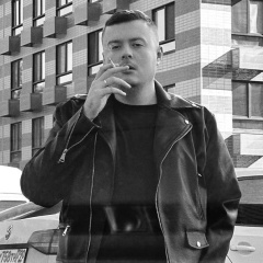 Валерий Стрыжков, 11.12.1997, Москва