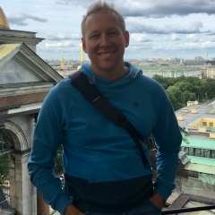 Александр Михеев, 21.09.1979, Санкт-Петербург