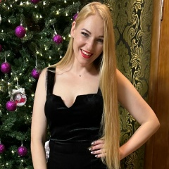 Виктория Соловьева, 20.05.1991, Краснодар