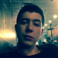 Хусейнжан Седатов, 13.04.1994, Алматы