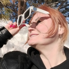 Олеся Петровичева, 28.02.1986, Соликамск