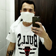 Арман Тойбаев, 04.07, Алматы