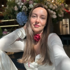 Лилиана Цибина, 01.09.1988, Казань