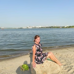 Валентина Федина, 28.03.1982, Казань