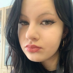 Ксюша Арская, 07.02.1999, Ижевск