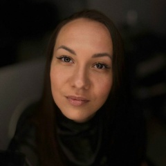 Надежда Синёва, 30.08, Москва