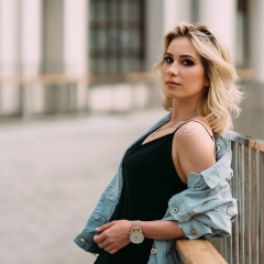 Виктория Лизарова, 23.04, Москва