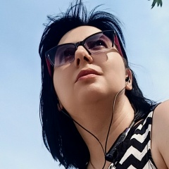 Софья Чибинова, 09.08.1984, Санкт-Петербург