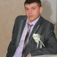 Александр Мартышов, 14.11.1987, Белгород