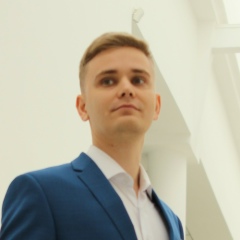 Олег Рудаков, 27.10.1991, Санкт-Петербург