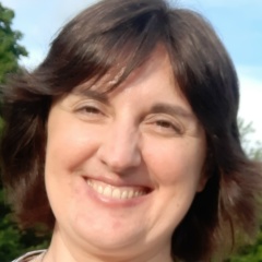 Оксана Родионова, Москва