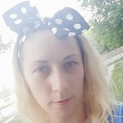 Елена Рябцева, 22.08, Назарово