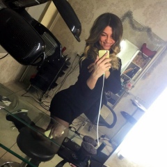 Инга Афанасьева, 28.01.1990, Москва