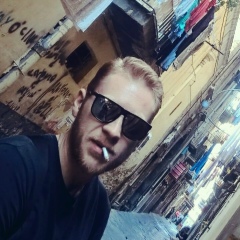 Александр Баранов, 24.08.1987, Санкт-Петербург