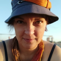 Елена Матвиенко, 16.03, Paris