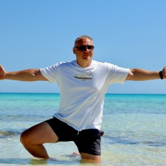 Андрей Бут, 28.05, Ростов-на-Дону