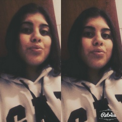 Andressa Dudinha, 20.08.1994