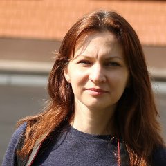 Елена Апутина, 19.07, Нижний Новгород
