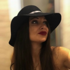 Олеся Кушнир, 22.08