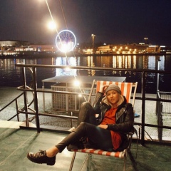 Stepanova Natasha, 10.12.1988, Санкт-Петербург