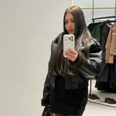 Люсиена Шеханцова, Алматы