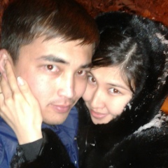 Есбол Байгарашев, 12.11.1920, Алматы