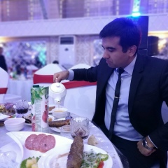 Умед Атаджанов, 14.09, Москва