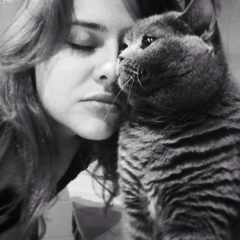 Наталия Логиновская, 01.05.1987, Санкт-Петербург