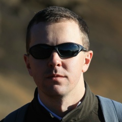 Юлиан Зенченко, 21.02.1985, Москва