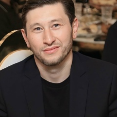 Erbol Medeuov, 31.05.1988, Кызылорда