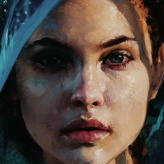 Аля Кочисова