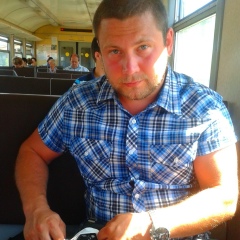 Иван Нефёдов, 12.07, Санкт-Петербург