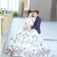 Гүлжан Қилымбек, 24.08, Талдыкорган