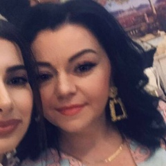 Асюля Гафарова, 27.05.1980, Нальчик