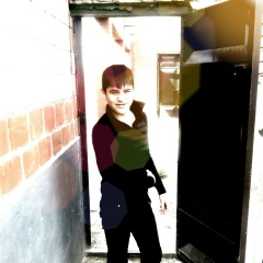 Аюб Макаров, 12.05.1991, Грозный