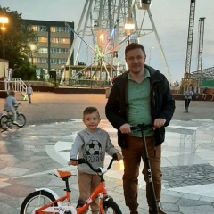 Александр Мелин, 07.02.1983, Калининград