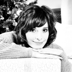 Людмила Хошафян, 05.04.1980, Москва