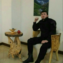 Магомед Абубакаров, 08.06.1987