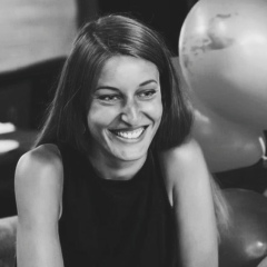 Аня Атовмян, 02.02, Санкт-Петербург