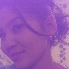 Назым Рахимбаева, 01.02.1990, Алматы